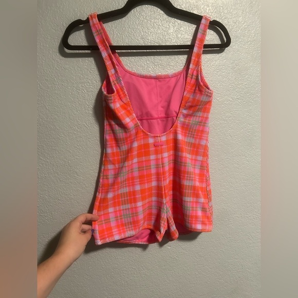 Roxy Mimi one piece romper swimsuit - Picture 6 of 8